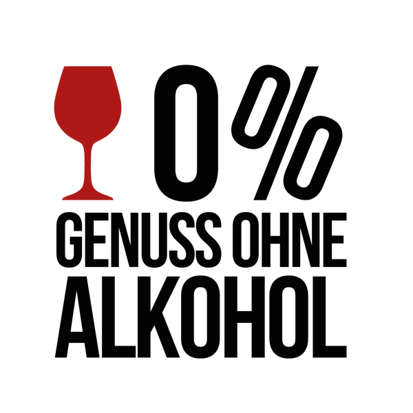 Linus 0%-Weine - Genuss ohne Alkohol